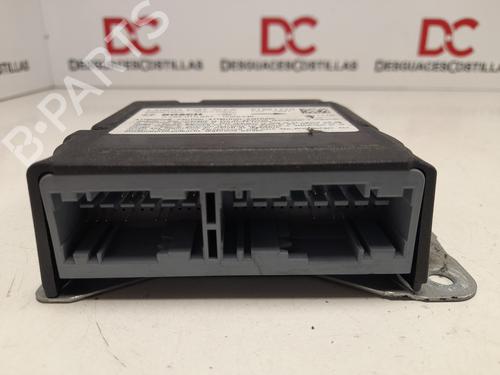 Airbag module OPEL COMBO Box Body/MPV (X12) 1.3 CDTI (B05) | BP17408645M53 
