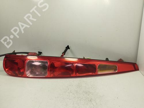 Used Left taillight CITROËN C8 (EA_, EB_) 2.2 HDi (128 hp) 32660453