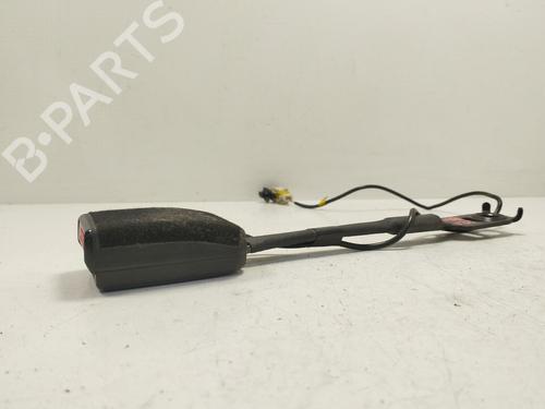 Used Seat buckle PEUGEOT 308 I (4A_, 4C_) 1.6 HDi (90 hp) 25141282