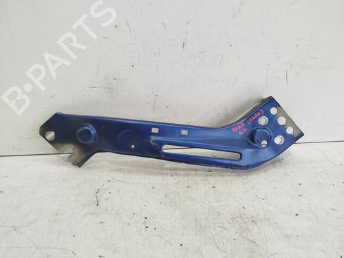 Used Right headlight support CITROËN C8 (EA_, EB_) 2.2 HDi (128 hp) 32663456