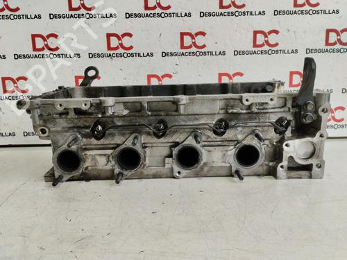 Used Cylinder head HYUNDAI H-1 / STAREX Bus (A1) [1997-2025]  17422828