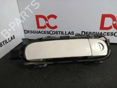 Maneta exterior delantera izquierda AUDI A3 (8L1) 1.9 TDI (110 hp) 17427835