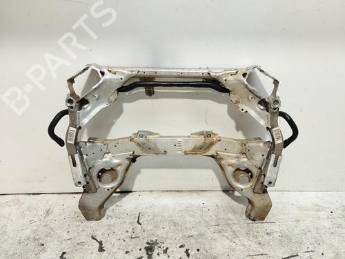 Used Subframe BMW X1 (E84) sDrive 18 d (143 hp) 25032252