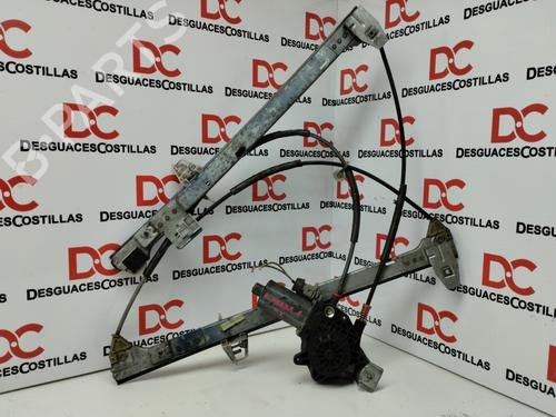 Used Front left window mechanism CITROËN XSARA (N1) 1.6 i (88 hp) 31264352