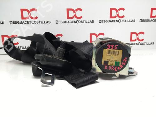 Front right seatbelt OPEL ASTRA H GTC (A04) 1.6 (L08) | BP17403951I25 