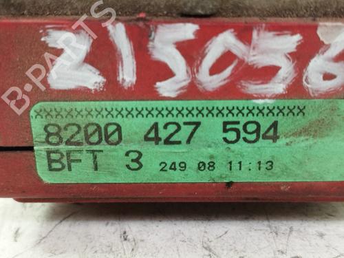 Electronic module RENAULT CLIO III (BR0/1, CR0/1)  | BP28180428M83 