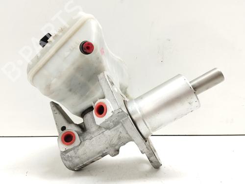 Brake master cylinder AUDI A4 B8 (8K2)  | BP27858380M77 