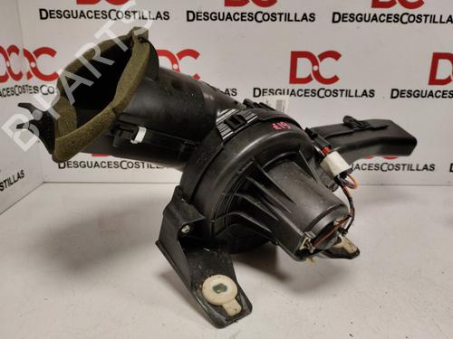 Used Heater blower motor PEUGEOT 5008 (0U_, 0E_) 1.6 HDi (110 hp) 17413462