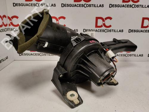 Ventilator motor PEUGEOT 5008 (0U_, 0E_) 1.6 HDi (110 hp) 17413462