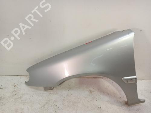 Left front fenders CITROËN SAXO (S0, S1) 1.5 D | BP29906164C41
