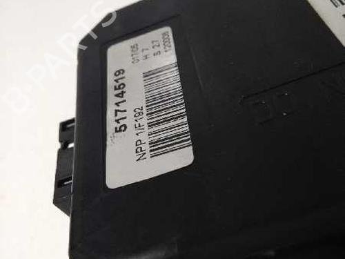 Elektronisk modul FIAT STILO (192_) 1.9 JTD (192_XE1A) | BP17396630M83 