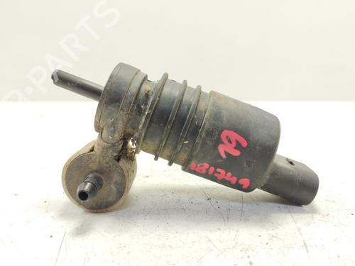 Used Washer pump SEAT IBIZA III (6L1) [2002-2009]  17622717