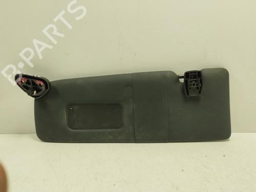 Left sun visor BMW 1 (E87) 118 d | BP23410733I1 