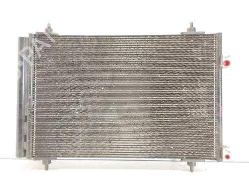 AC radiator PEUGEOT 308 I (4A_, 4C_)  | BP29721963M32 