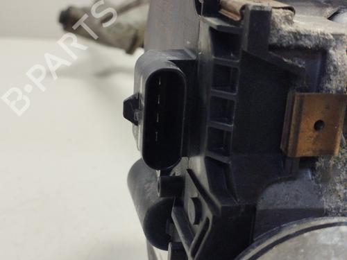 Front wiper motor BMW 5 (F10) 530 d | BP19027186M29 
