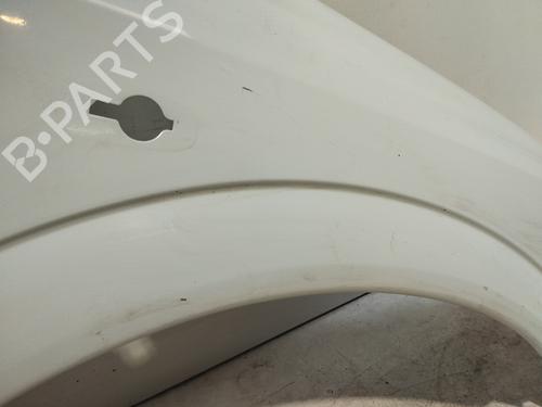 Right front fenders OPEL ASTRA G Saloon (T98) 2.0 DTI 16V (F69) | BP19142340C42 