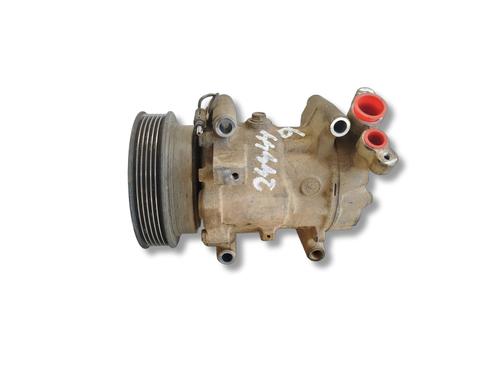 AC compressor RENAULT KANGOO Express (FC0/1_) 1.5 dCi (FC1E) | BP37632038M34 - Image 3