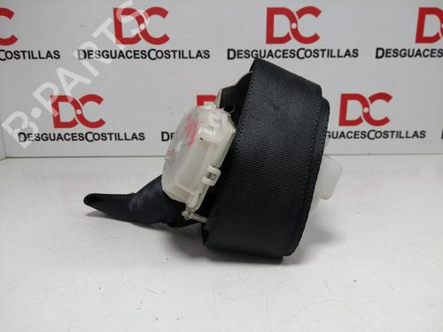 Rear right seatbelt TOYOTA COROLLA Verso (ZER_, ZZE12_, R1_) 2.2 D-4D (AUR10_, AUR10R) | BP17403363I28 