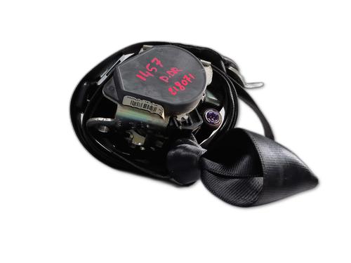 Used Front right seatbelt SEAT ALTEA XL (5P5, 5P8) [2006-2015]  32086536