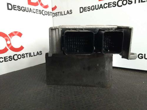 ECU airbags FORD FOCUS II (DA_, HCP, DP)  | BP17395599M53 