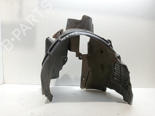 Hjulbue PEUGEOT 308 II (LB_, LP_, LW_, LH_, L3_) [2013-2021]  31210294