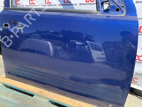 Right front door OPEL ASTRA H (A04)  | BP17399989C3 