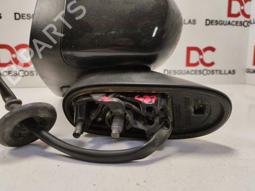 Left mirror OPEL CORSA D (S07) 1.3 CDTI (L08, L68) | BP17417858C26 