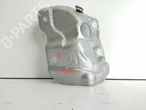 Used Exhaust manifold FORD FOCUS III [2010-2020]  24396598