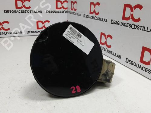 Used Fuel flap PEUGEOT 207 (WA_, WC_) 1.6 HDi (90 hp) 17398689