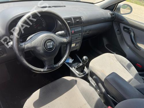 Electronic module SEAT TOLEDO II (1M2) 1.9 TDI | BP36406368M83 - Image 13