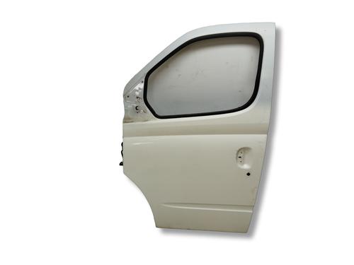 Left front door MAXUS V80 Van EV80 (SH6601) | BP40128800C2  - Image 8