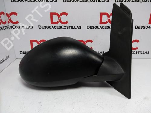Used Right mirror SEAT ALTEA (5P1) [2004-2015]  17403471