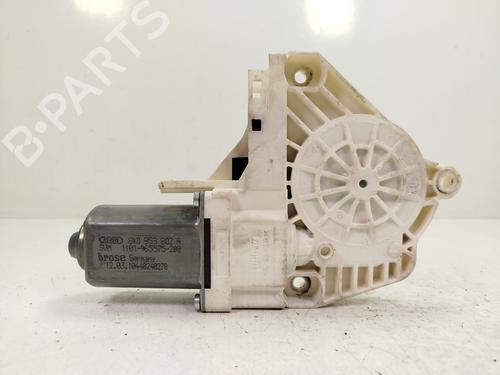 Used Right front window motor AUDI A4 B8 (8K2) [2007-2017]  27860053