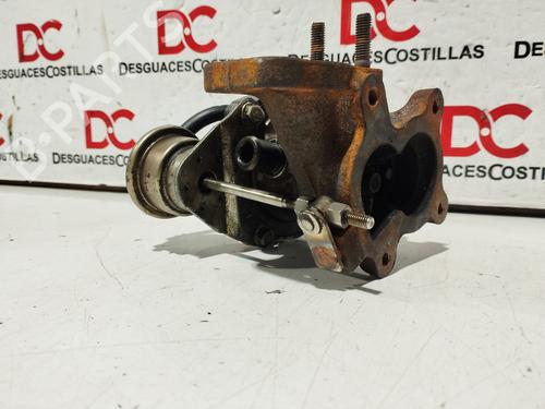 Turbocharger/Supercharger CITROËN C3 I (FC_, FN_) 1.4 HDi | BP17423904M71 