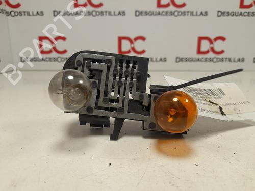 Used Lamp holder RENAULT MEGANE I Classic (LA0/1_) 1.9 dCi (LA05, LA1F) (102 hp) 32085758