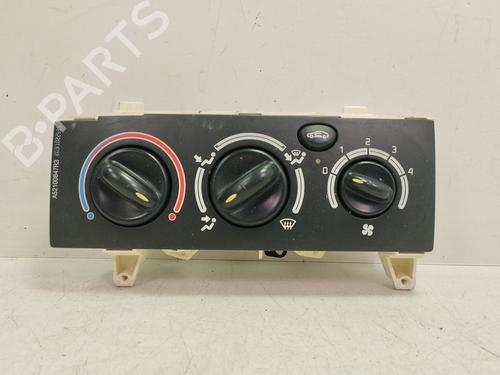 Climate control RENAULT MEGANE I (BA0/1_)  | BP28336243I5 