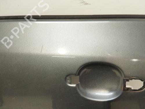 Left rear door VW GOLF V (1K1)  | BP19309616C4 