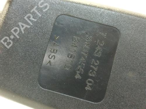 Seat buckle BMW 5 (F10) 520 d | BP29299146I32 