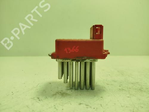 Varmemotstand SEAT TOLEDO II (1M2) [1998-2006]  29052180
