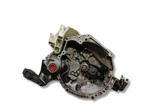 Używane Skrzynia biegów Skrzynia biegów VOLVO S40 II (544) [2003-2012] 37436657 37436657