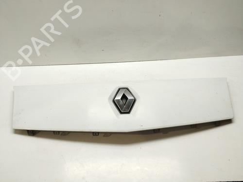 Used Grille RENAULT KANGOO / GRAND KANGOO II (KW0/1_) [2008-2025]  21679594
