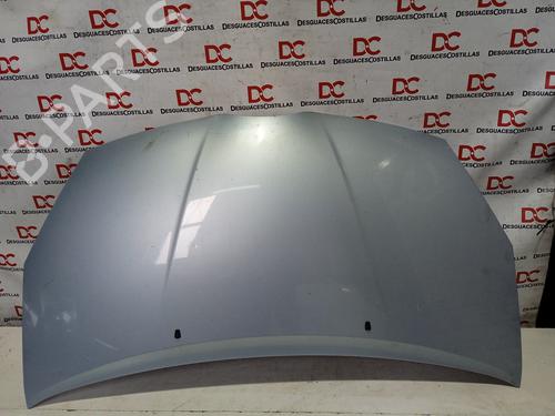 Used Hood TOYOTA COROLLA Verso (ZER_, ZZE12_, R1_) 2.2 D-4D (AUR10_, AUR10R) (136 hp) 25251047