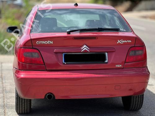 Elektronisk sensor CITROËN XSARA Coupe (N0) 2.0 HDI 90 | BP27554690M84 