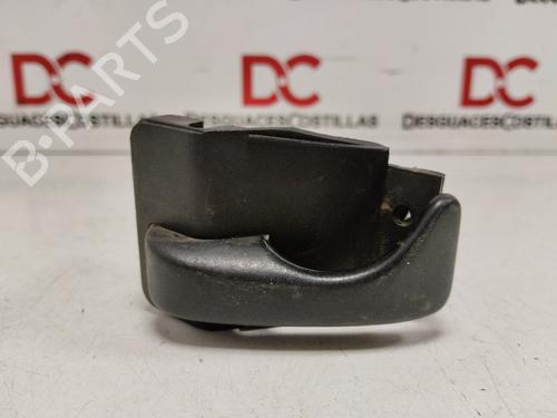 Poignée intérieure avant gauche FORD FIESTA III (GFJ) [1989-1997]  32086203