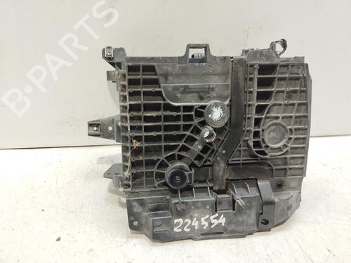 Used Support RENAULT MEGANE III Hatchback (BZ0/1_, B3_) 1.6 16V (116 hp) 30808752