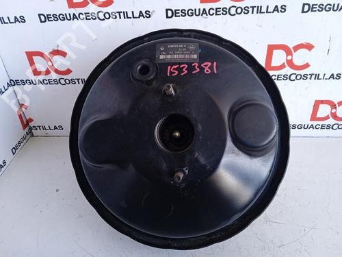 Used Servo brake RENAULT ESPACE IV (JK0/1_) [2002-2025]  23108087