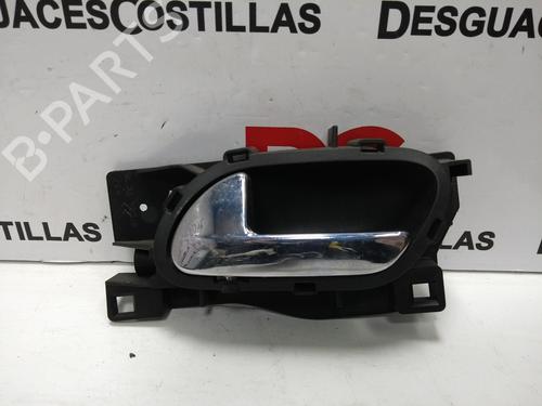 Venstre bak invendig håndtak CITROËN C4 I (LC_) [2004-2014]  23239886