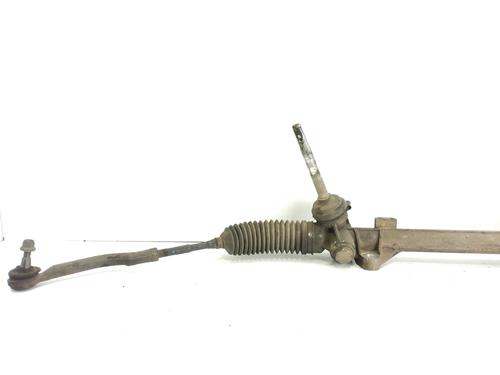 Steering rack NISSAN QASHQAI / QASHQAI +2 I (J10, NJ10, JJ10E)  | BP24038858M22 