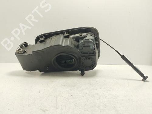Fuel flap MERCEDES-BENZ C-CLASS (W204) C 350 4-matic (204.087) | BP27693137C131 