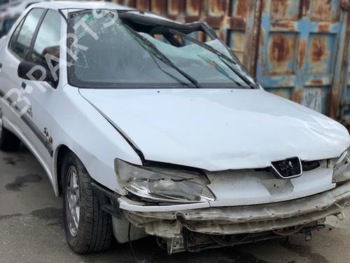 Lamp holder PEUGEOT 306 (7B, N3, N5) 1.9 SRDT | BP17405104L10 